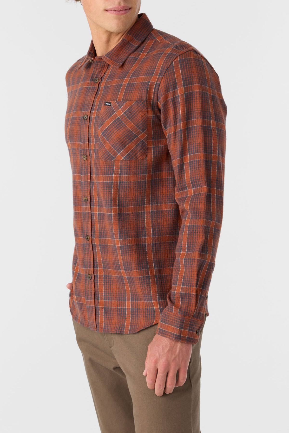 PROSPECT FLANNEL