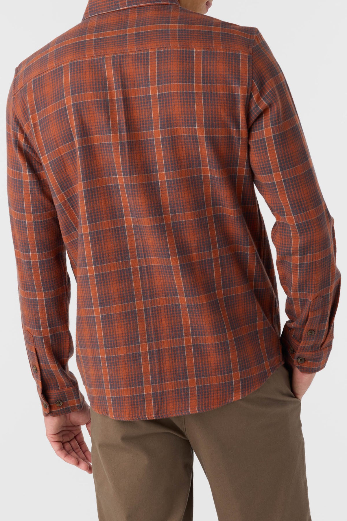 PROSPECT FLANNEL