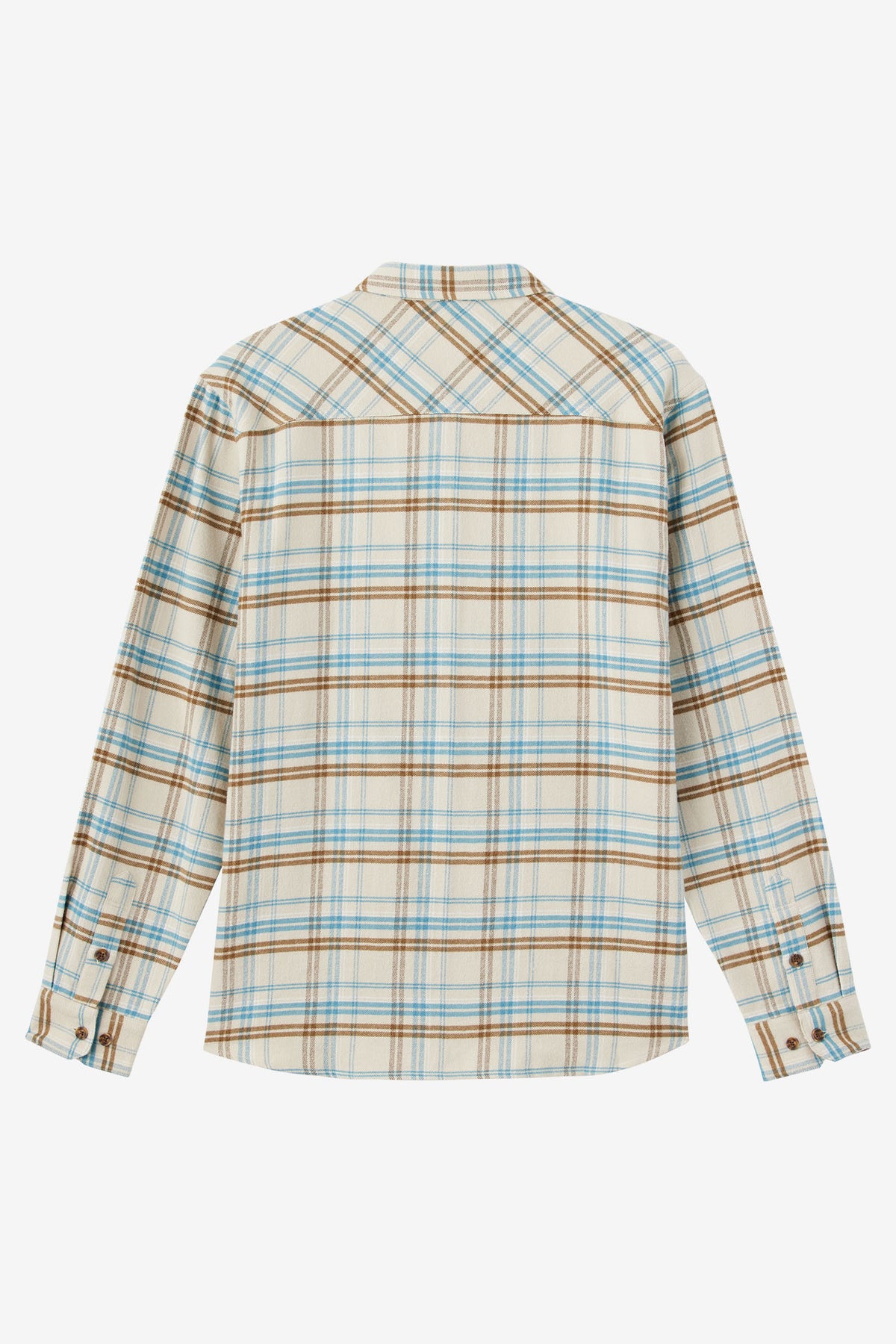 REDMOND PLAID
