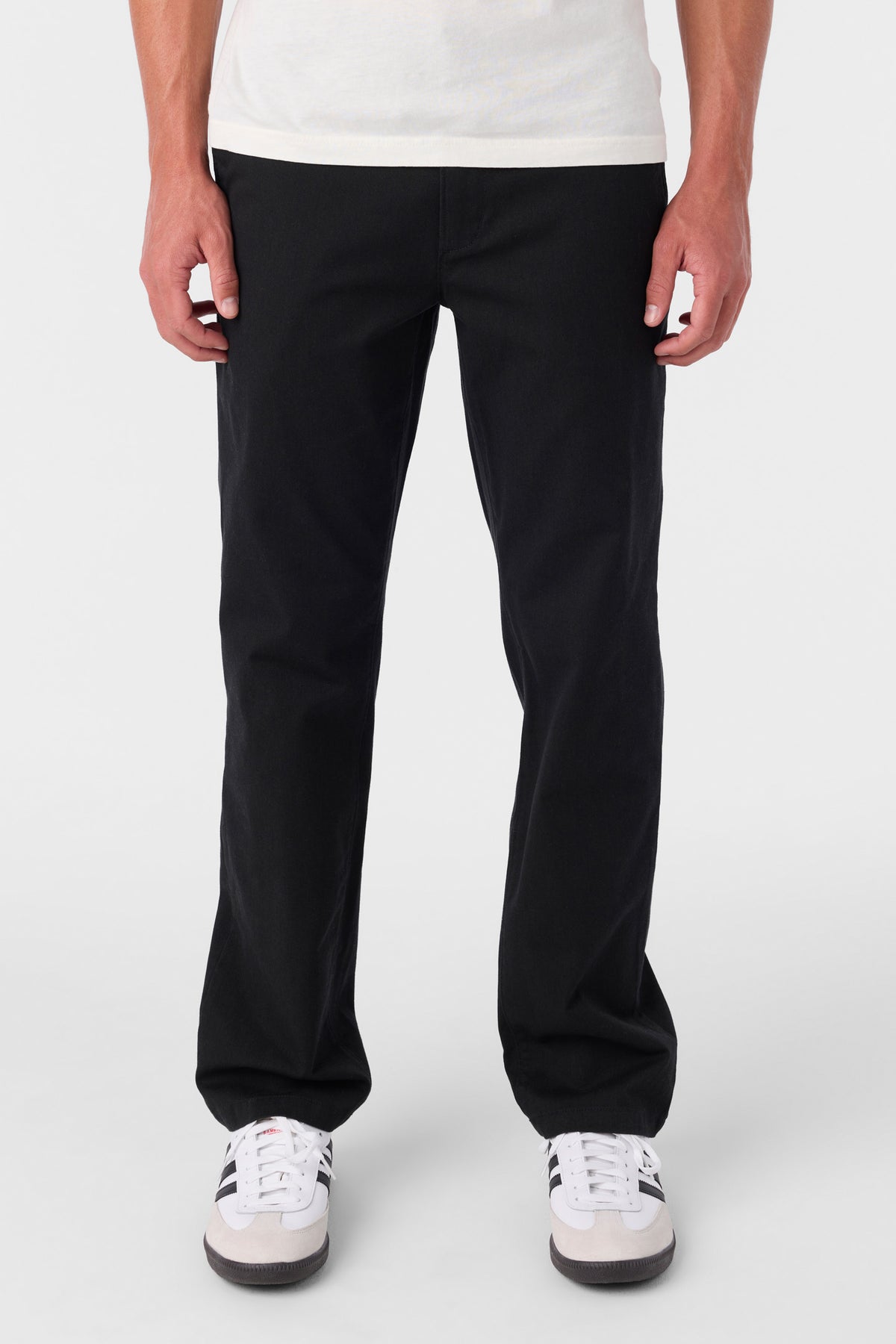 TRANSPORTER STRETCH PANT