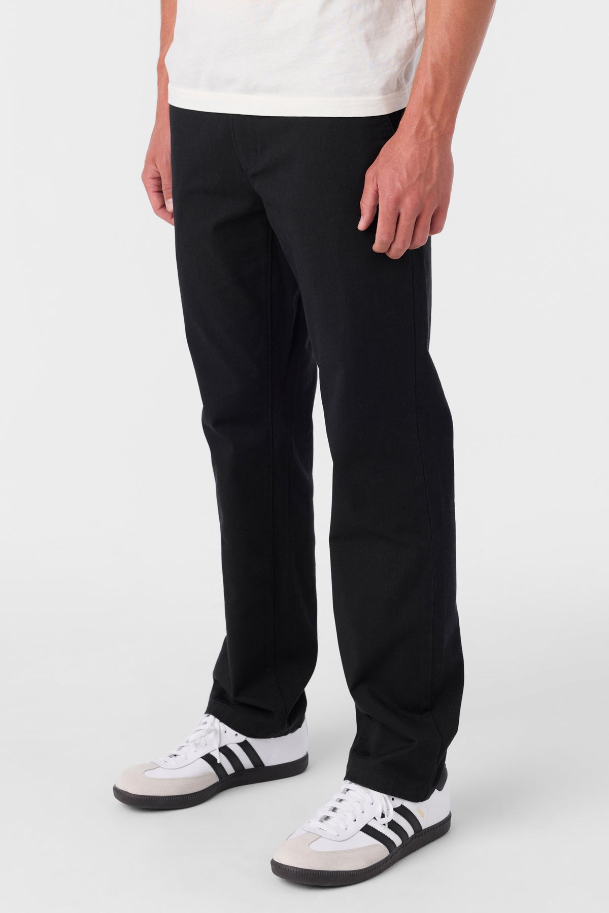 TRANSPORTER STRETCH PANT