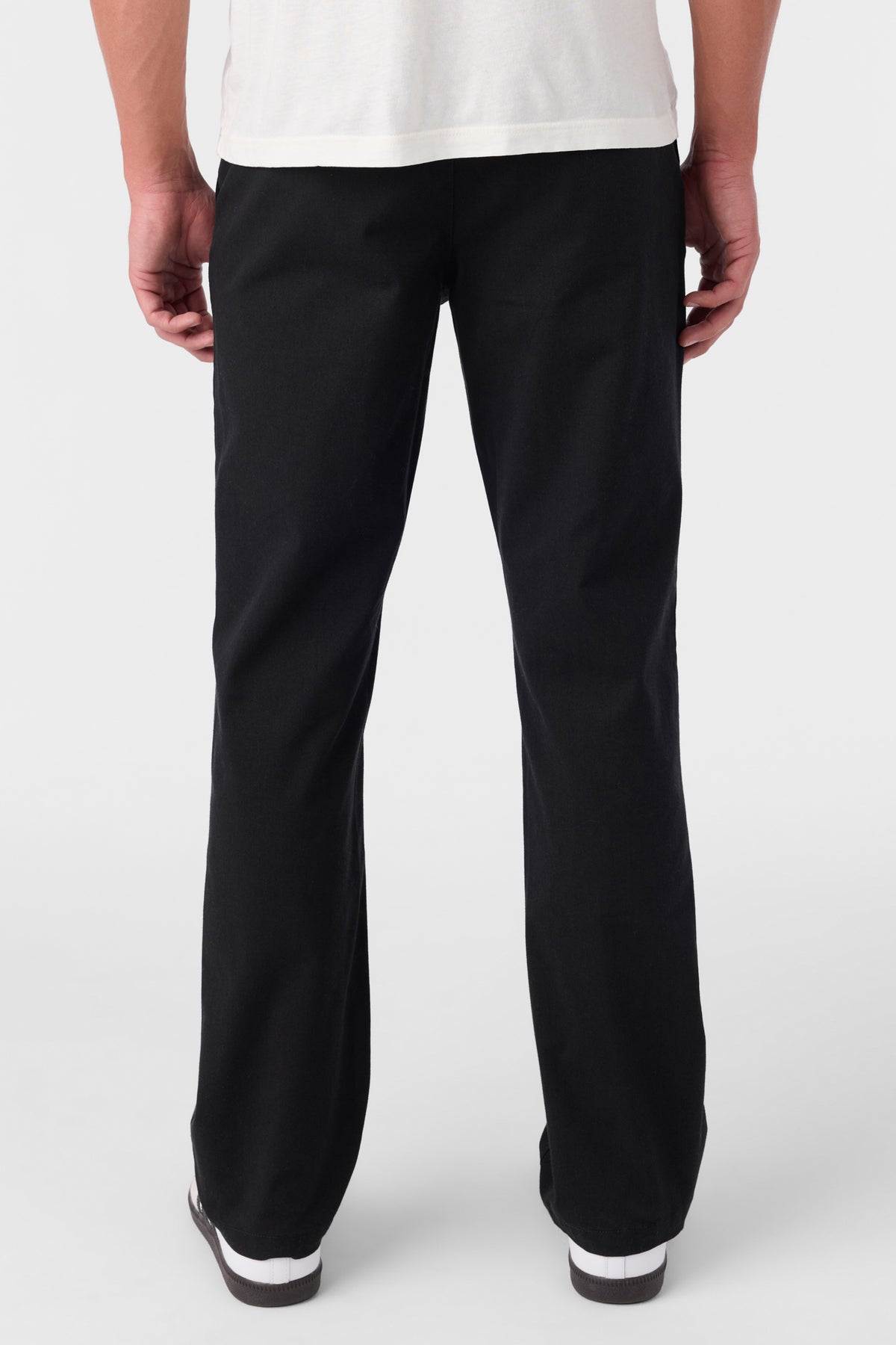 TRANSPORTER STRETCH PANT