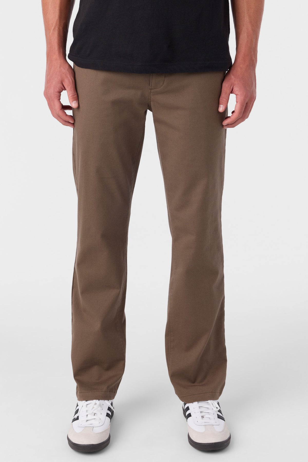 TRANSPORTER STRETCH PANT