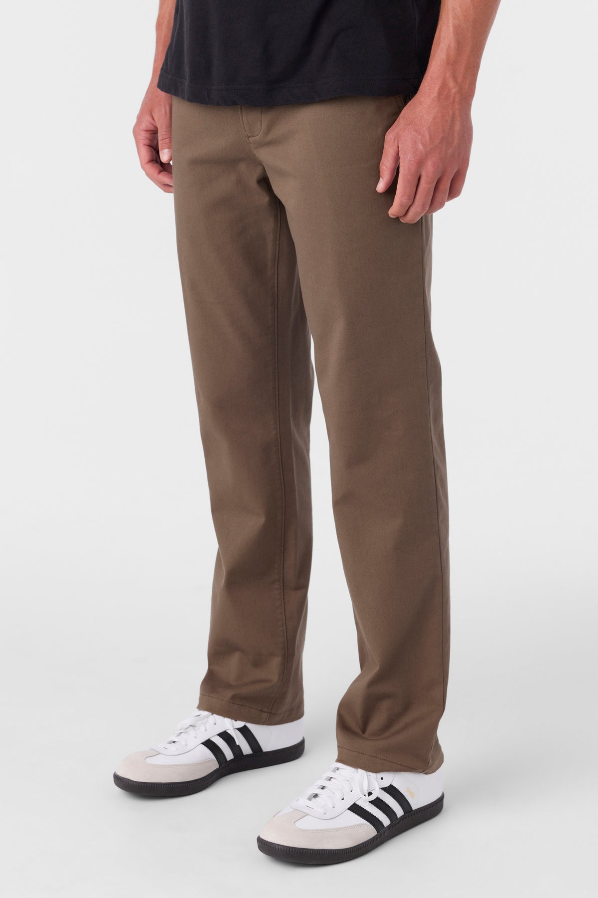 TRANSPORTER STRETCH PANT