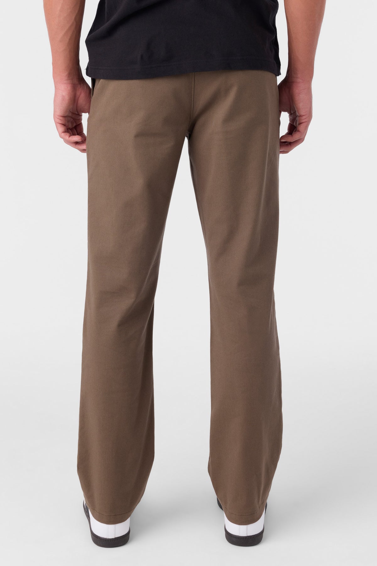 TRANSPORTER STRETCH PANT