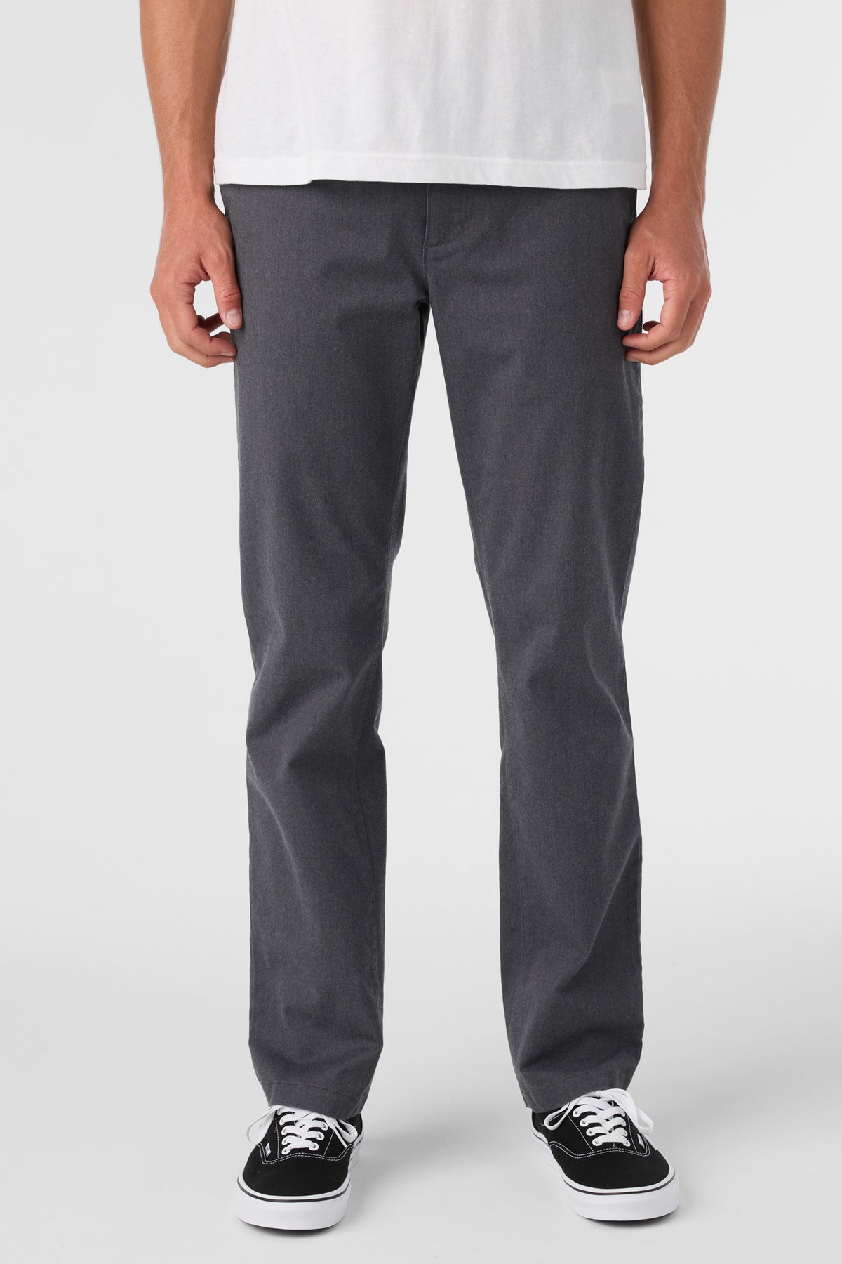TRANSPORTER STRETCH STANDARD PANT