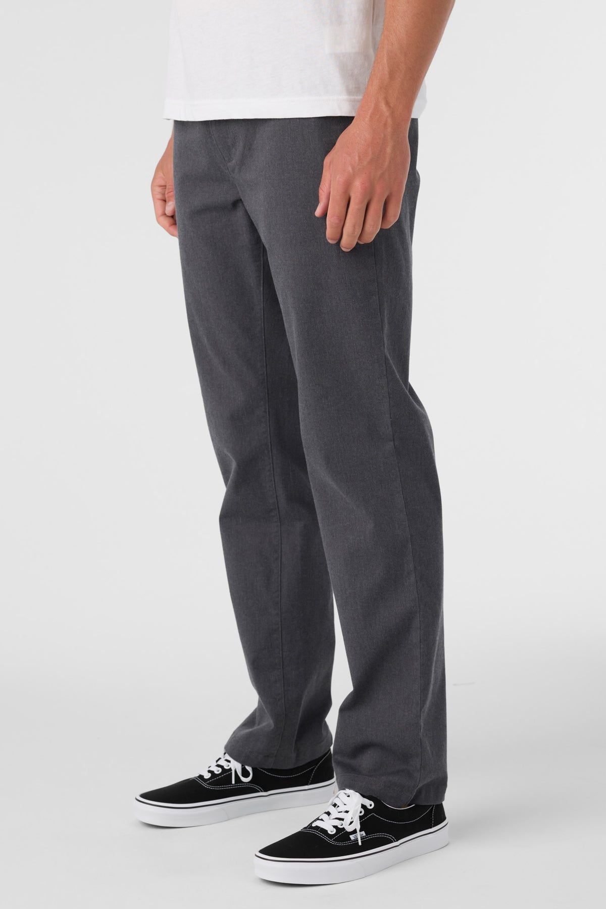 TRANSPORTER STRETCH STANDARD PANT
