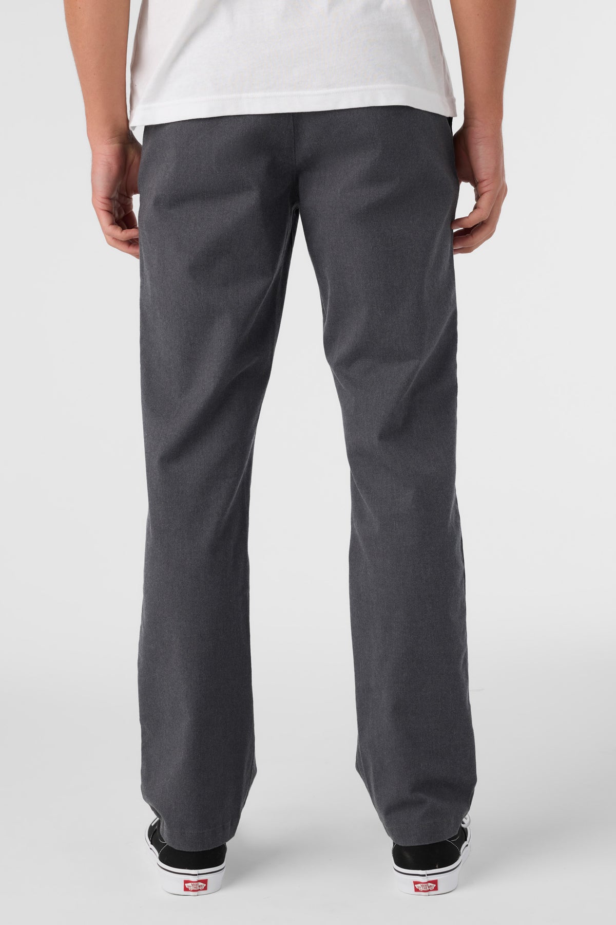 TRANSPORTER STRETCH STANDARD PANT