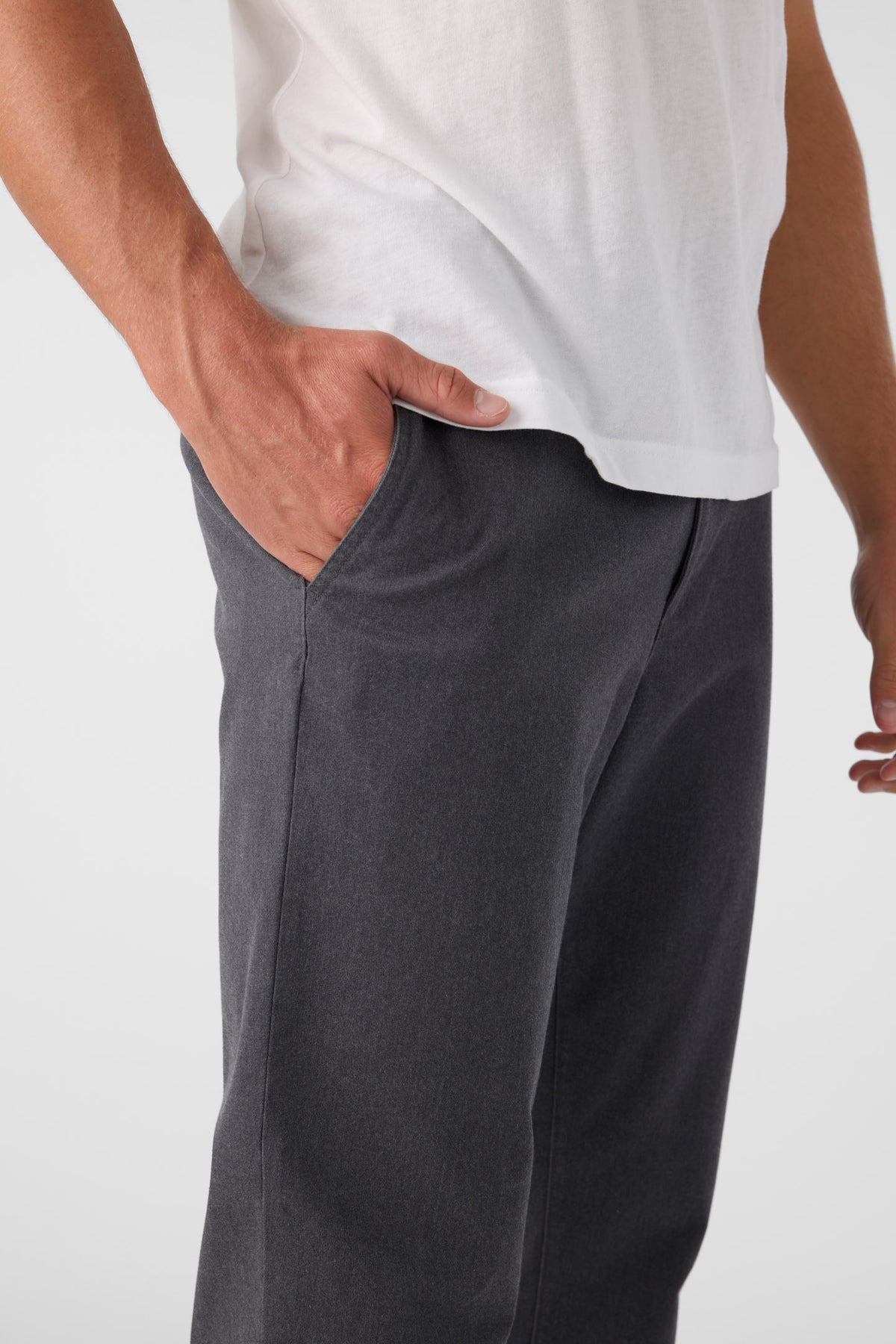 TRANSPORTER STRETCH STANDARD PANT