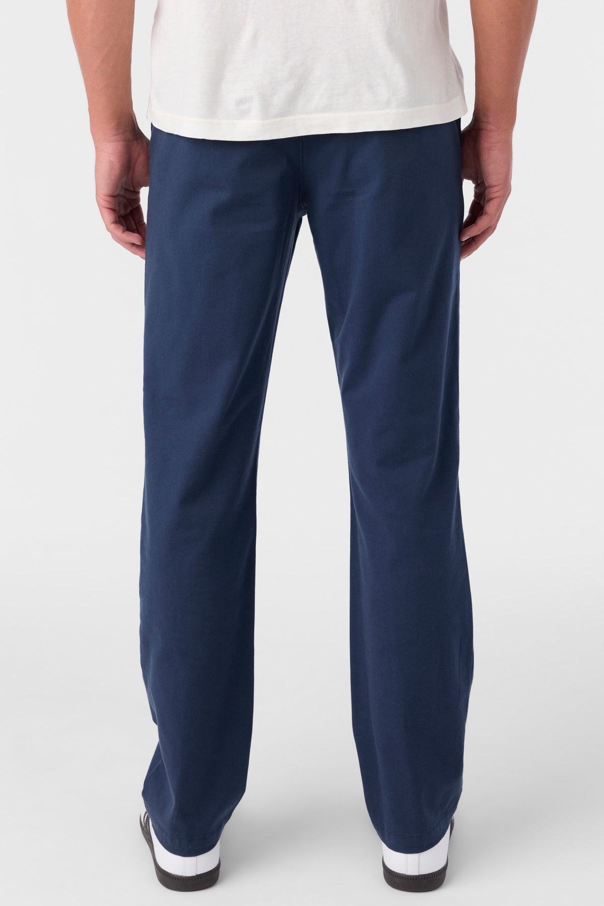 TRANSPORTER STRETCH PANT