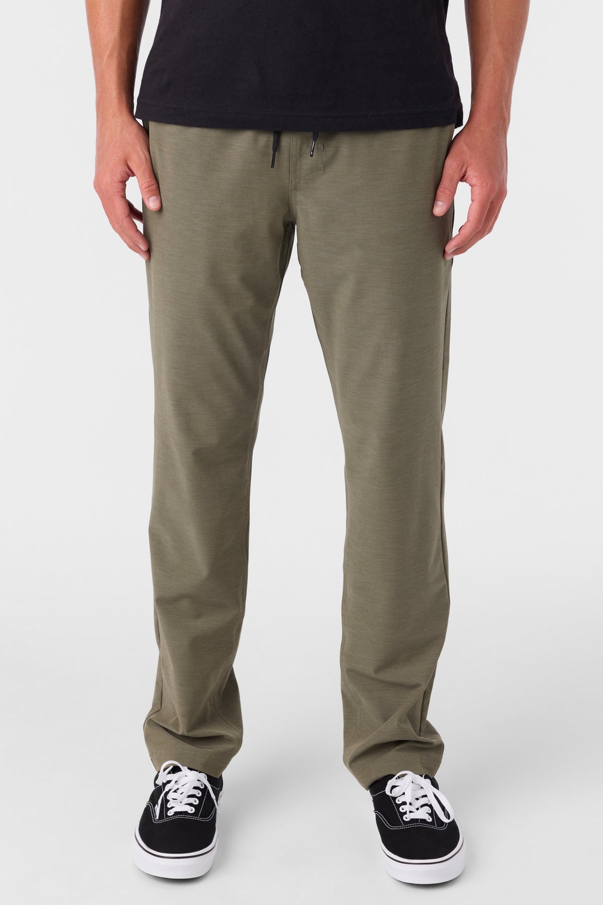 VENTURE E-WAIST HYBRID PANT