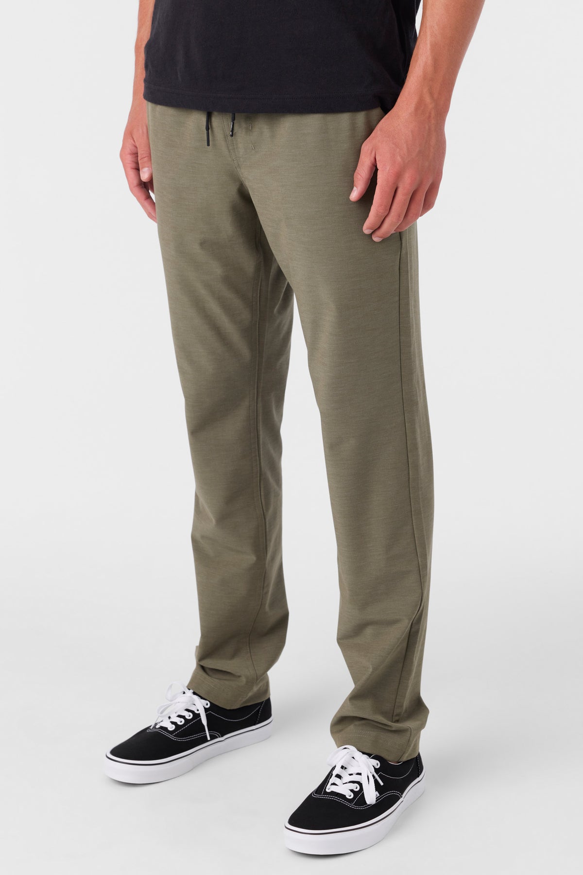 VENTURE E-WAIST HYBRID PANT