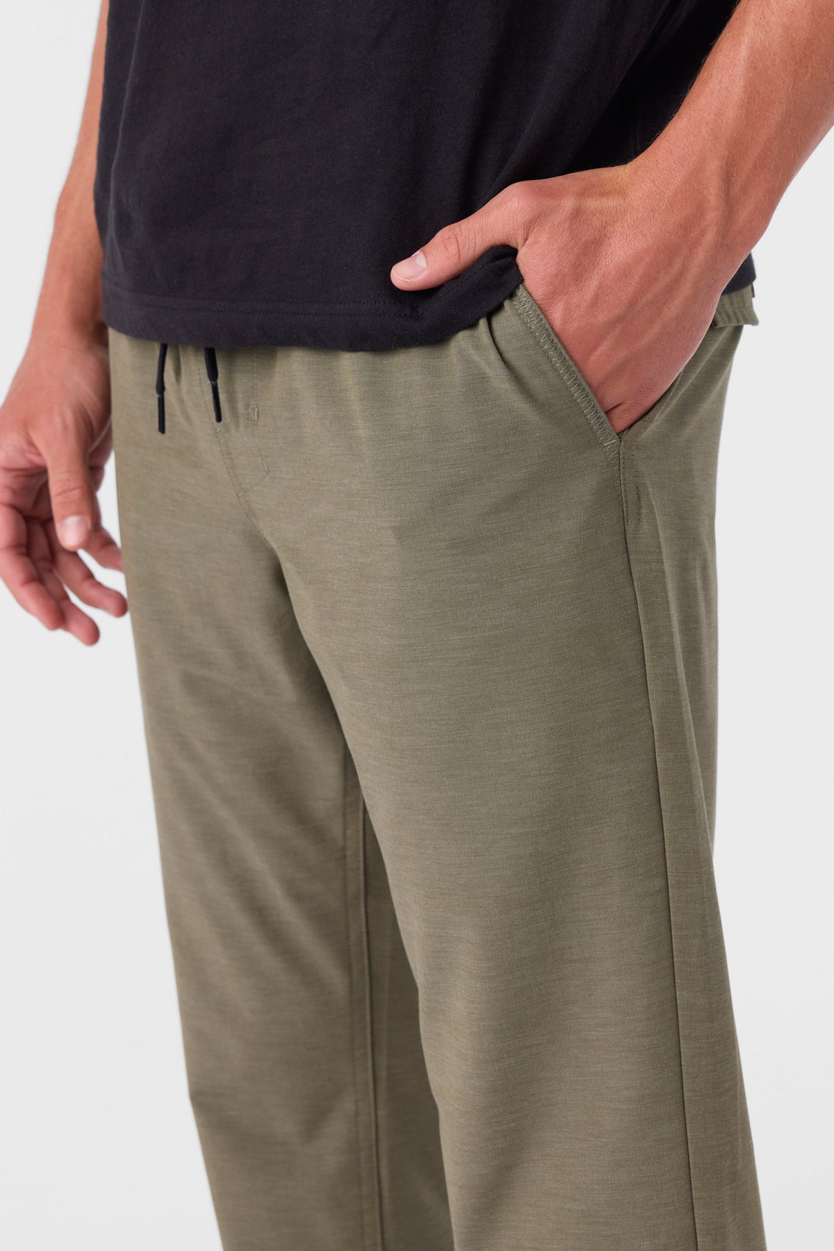 VENTURE E-WAIST HYBRID PANT