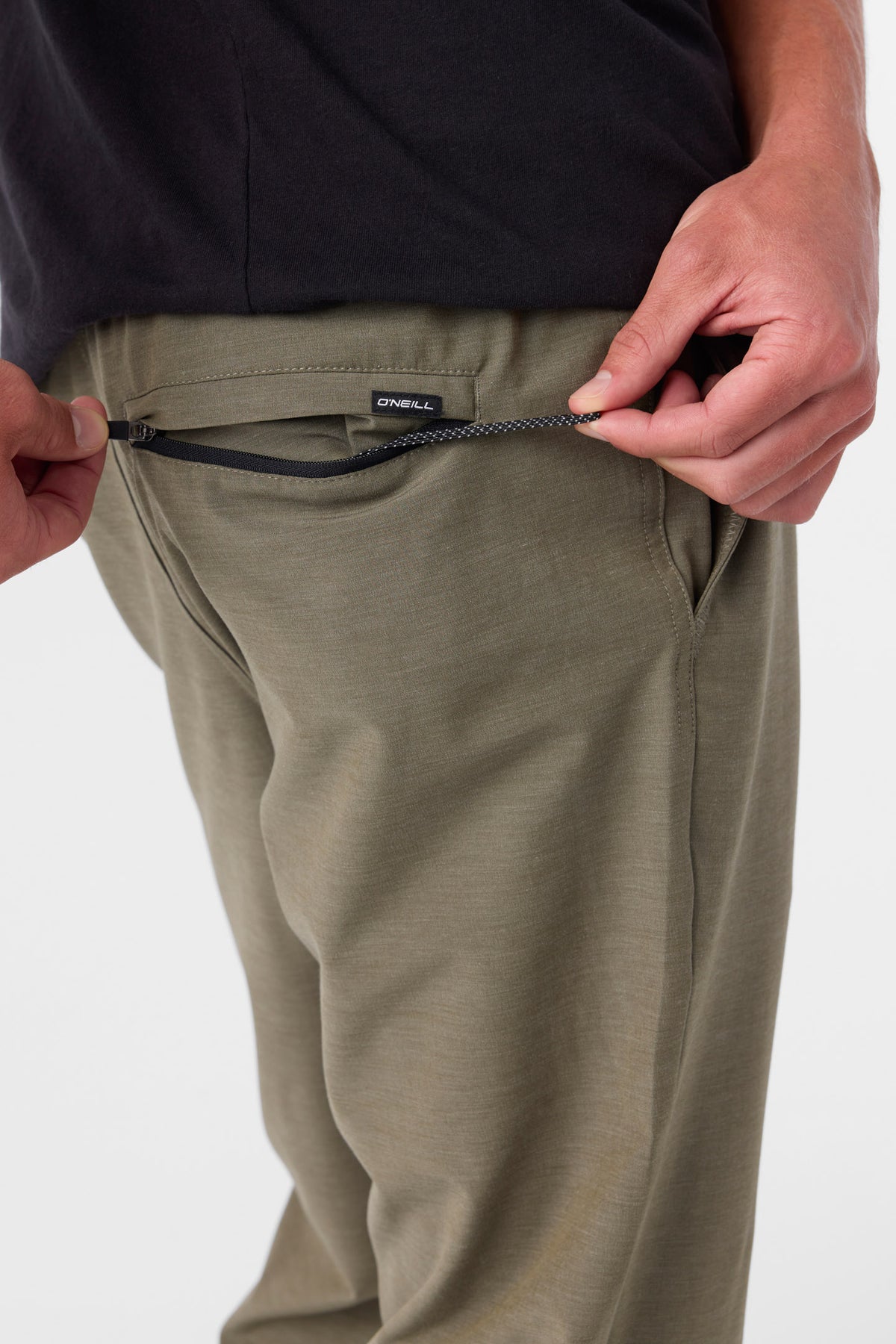 VENTURE E-WAIST HYBRID PANT