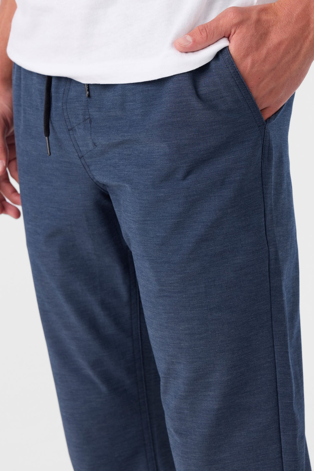VENTURE E-WAIST HYBRID PANT