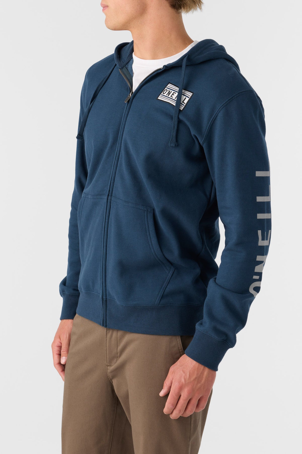 FIFTY TWO ZIP-UP