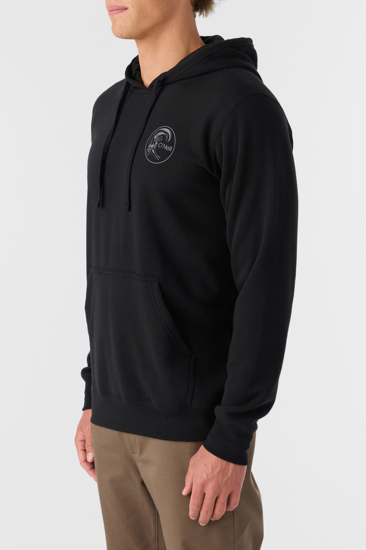 OG TIDAL PULLOVER