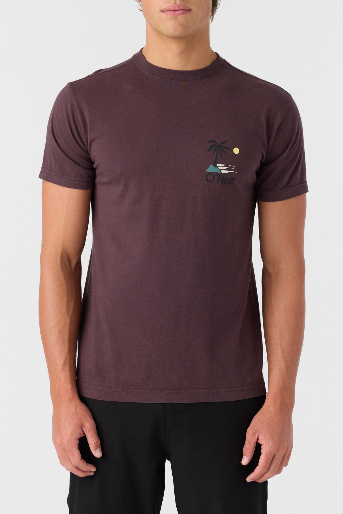 OG PALM ISLAND TEE