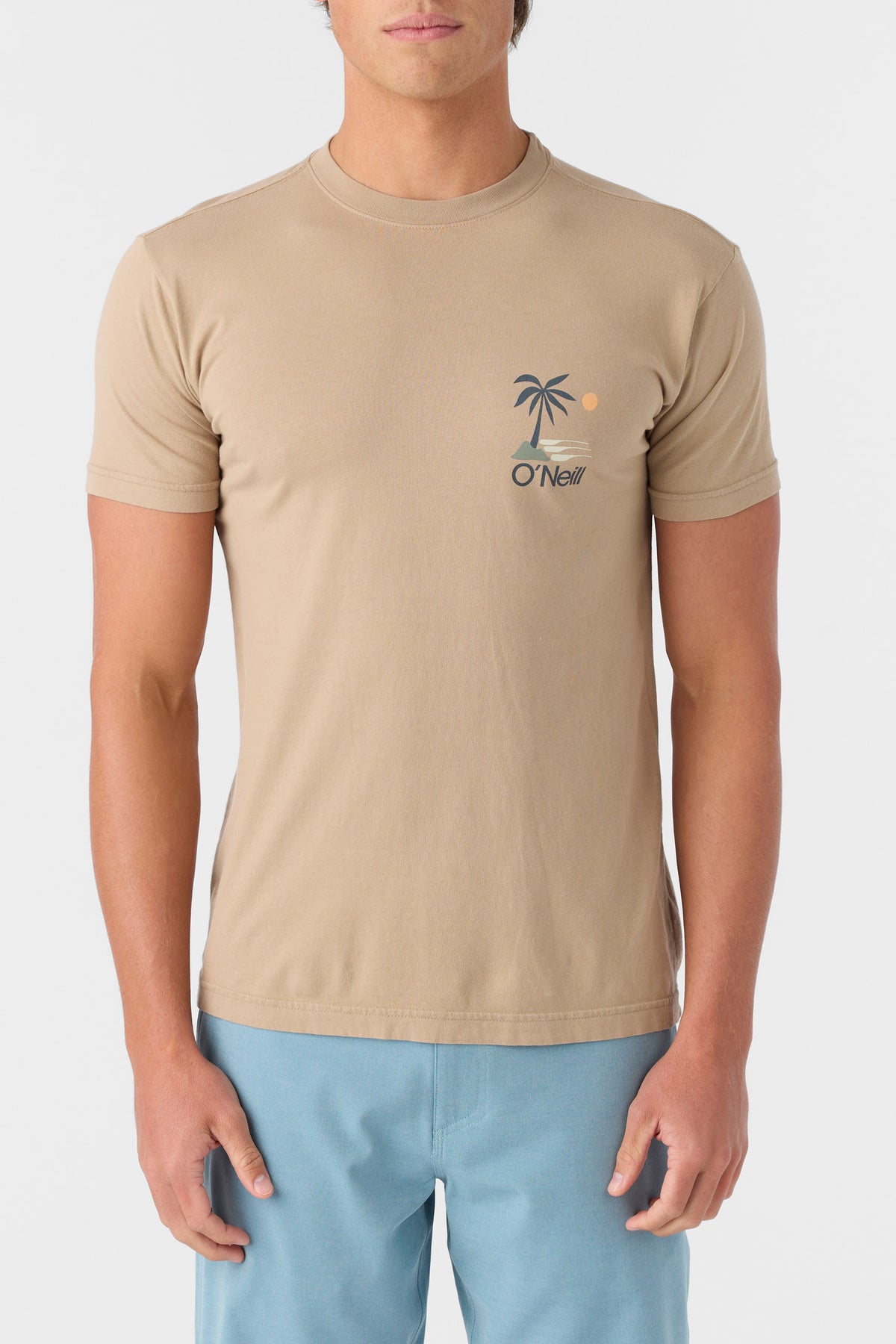 OG PALM ISLAND TEE