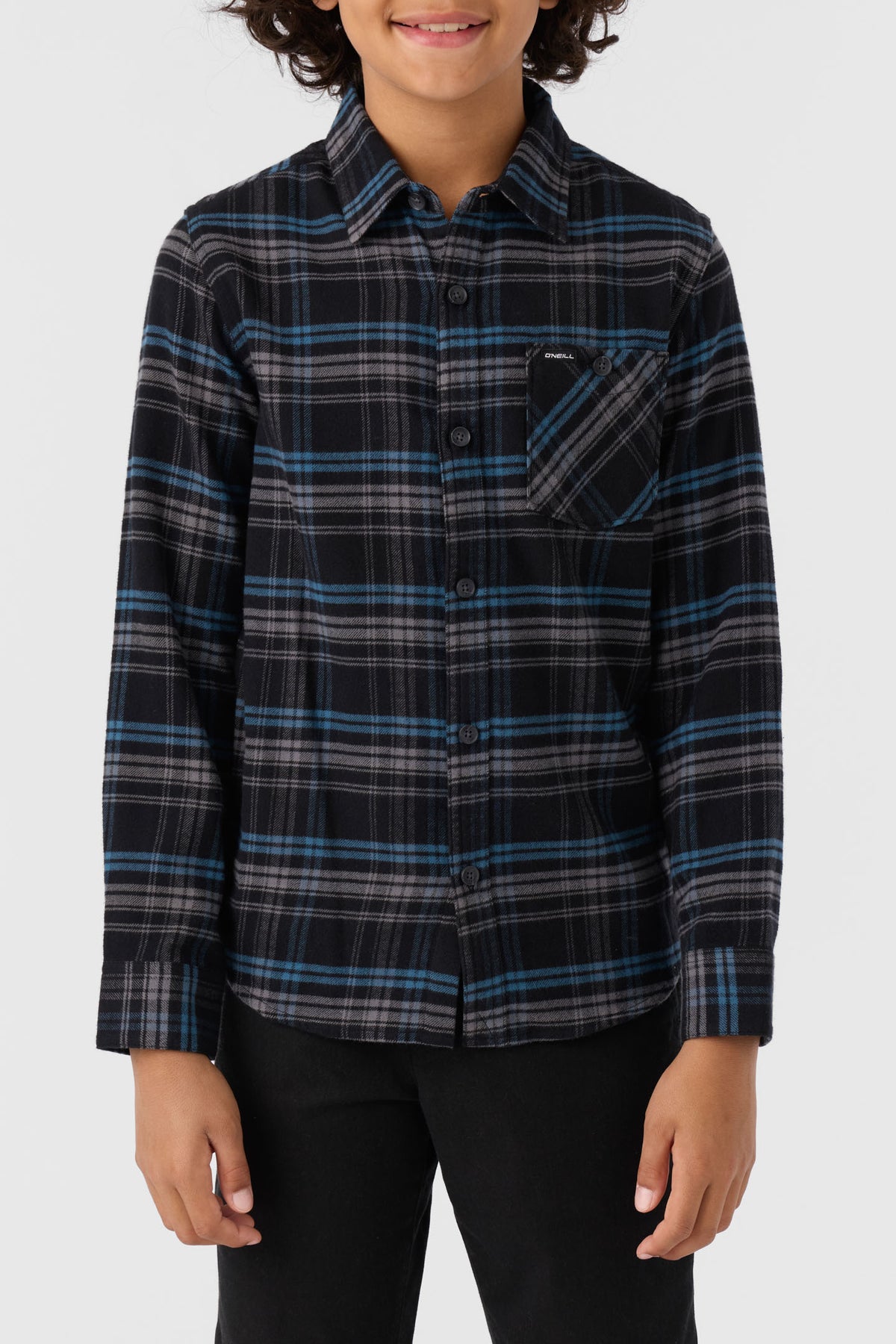 REDMOND PLAID