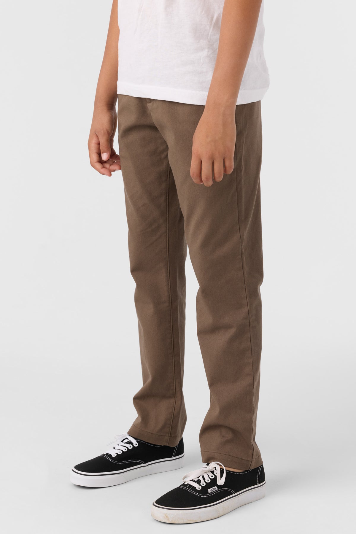 TRANSPORTER STRETCH PANT