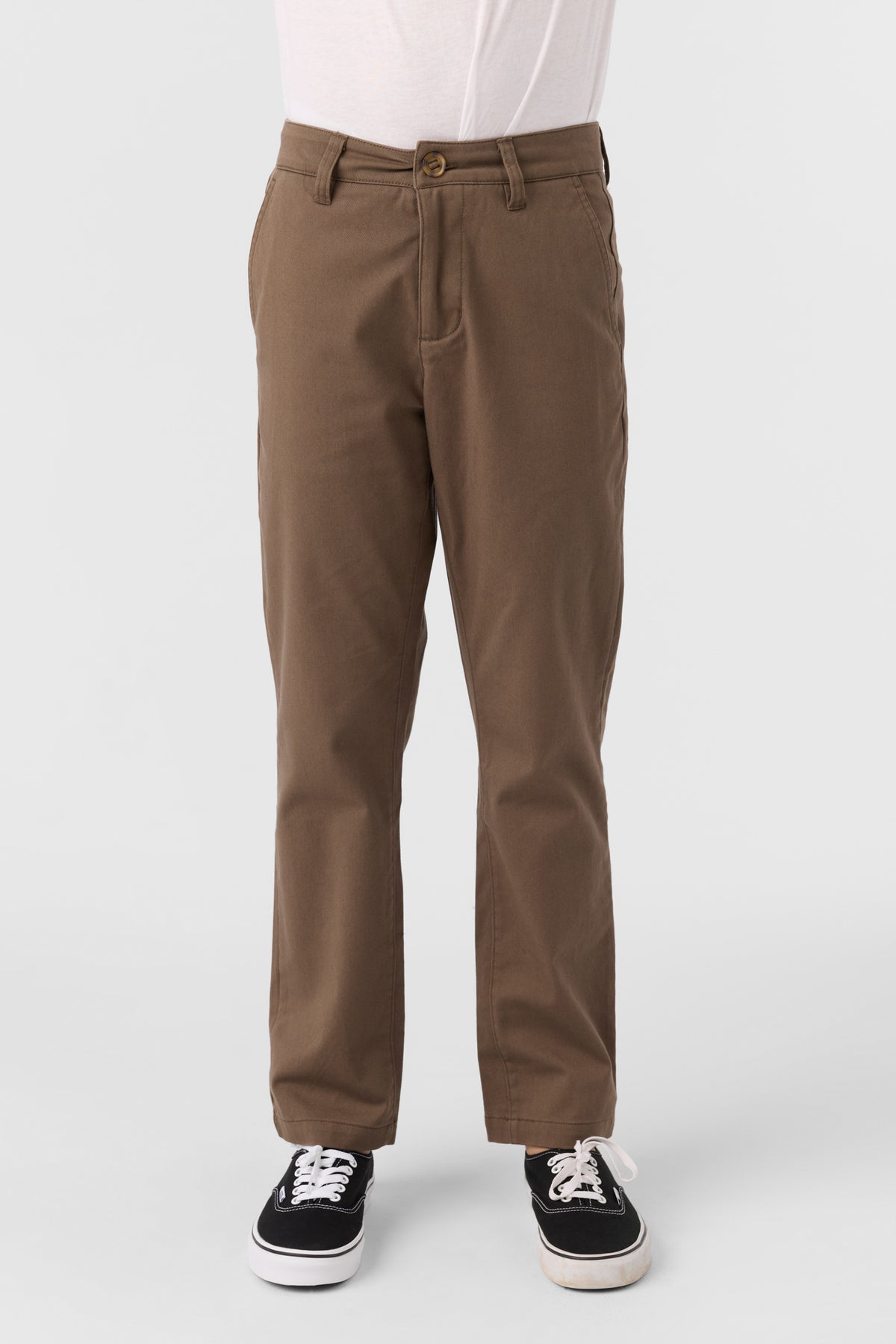 TRANSPORTER STRETCH PANT