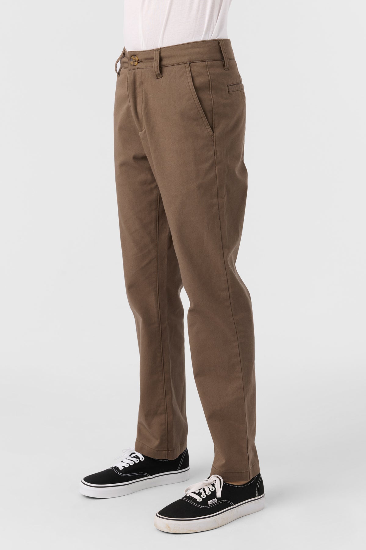 TRANSPORTER STRETCH PANT