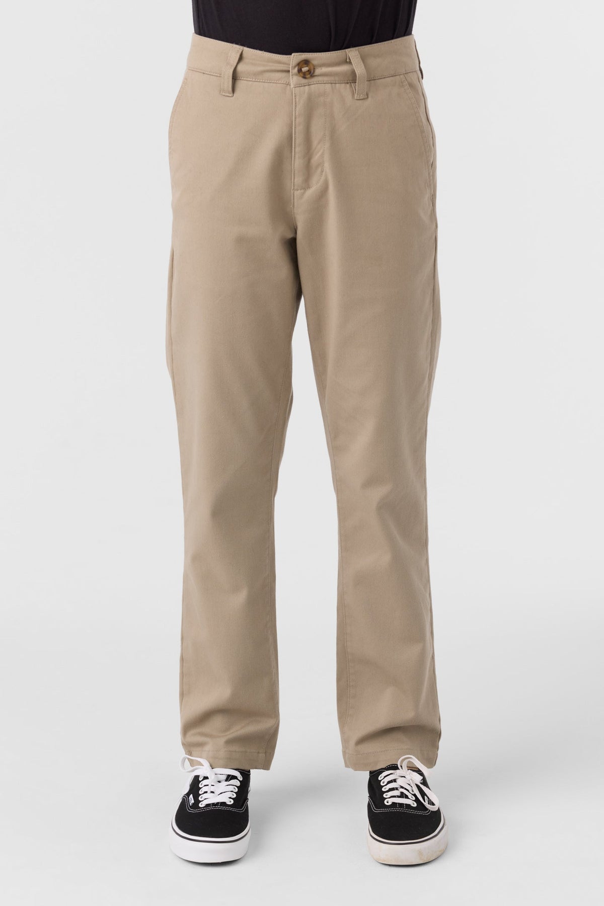 TRANSPORTER STRETCH PANT