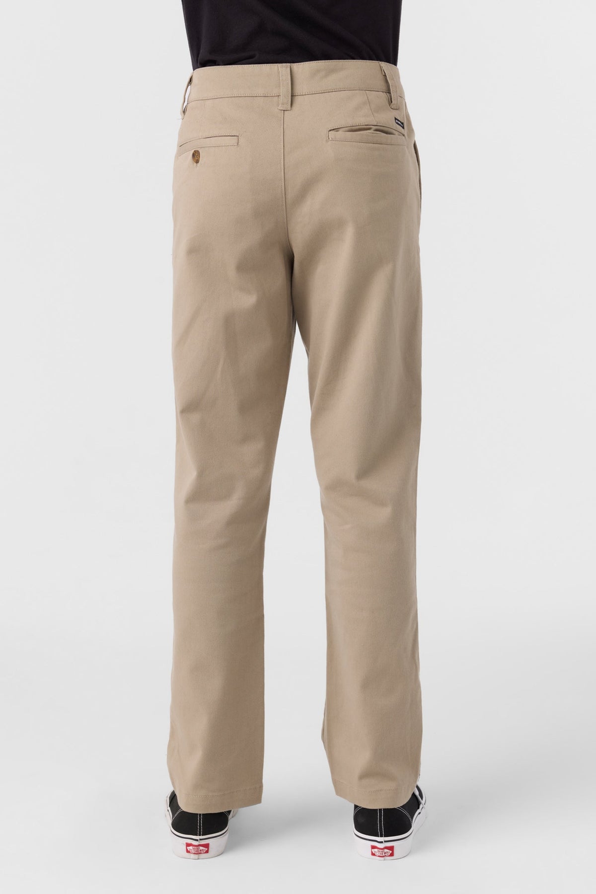 TRANSPORTER STRETCH PANT