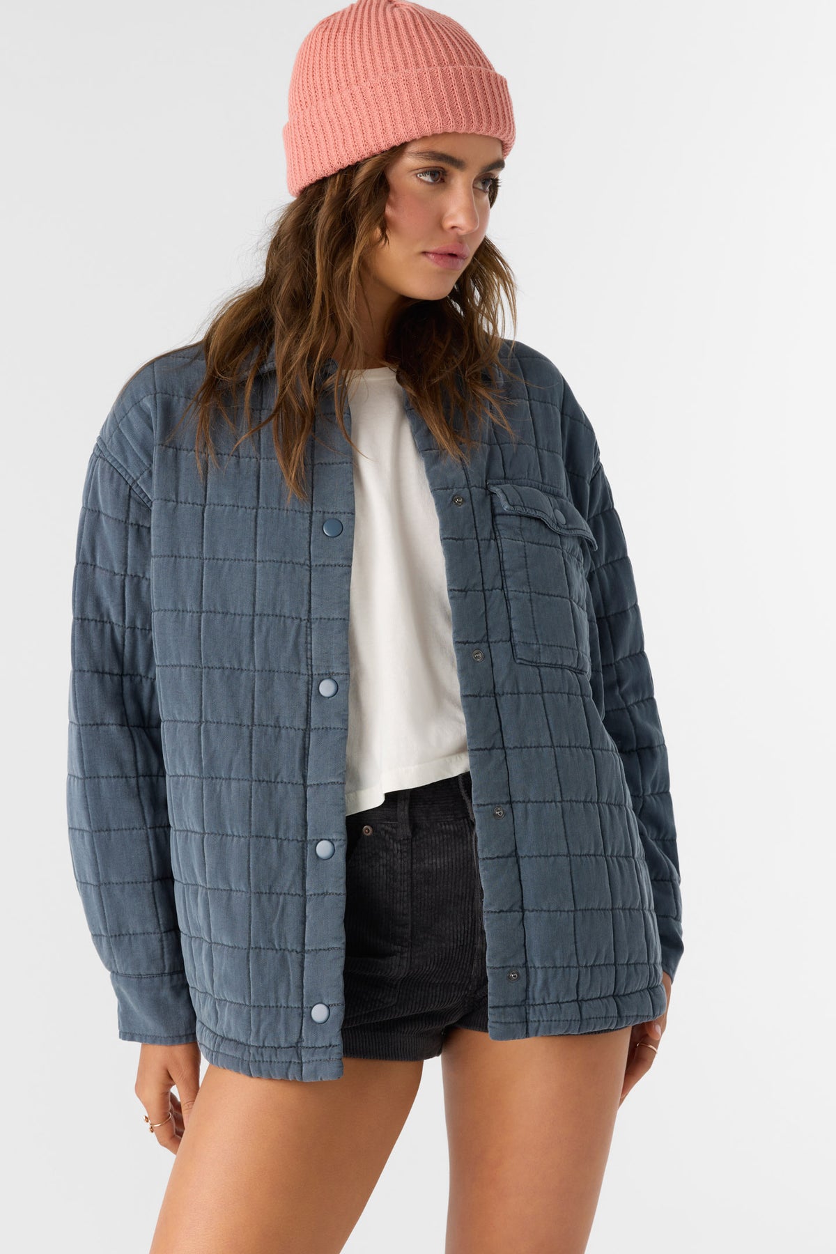 RYA JACKET