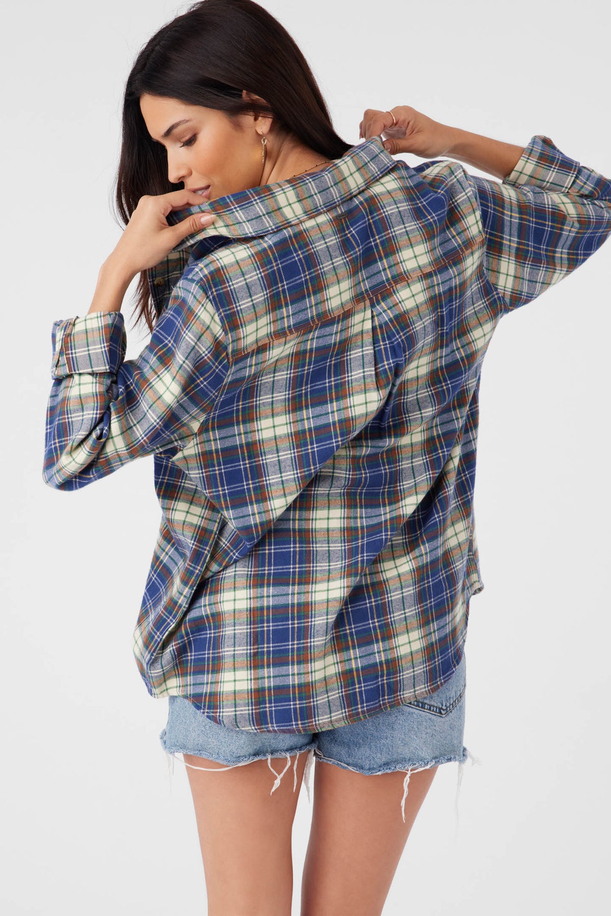 NASH FLANNEL
