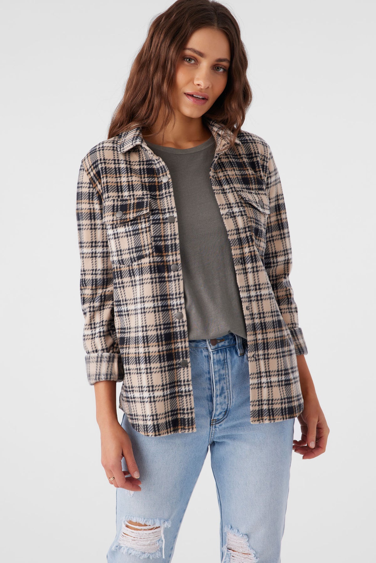ZUMA FLANNEL