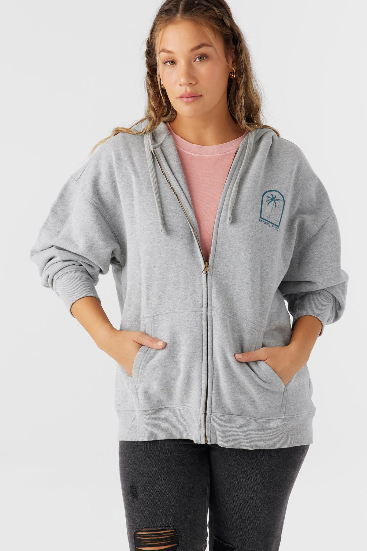 BYRON HOODY