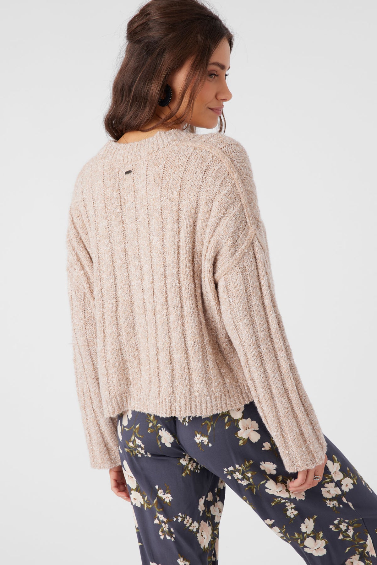 FERRIS SWEATER
