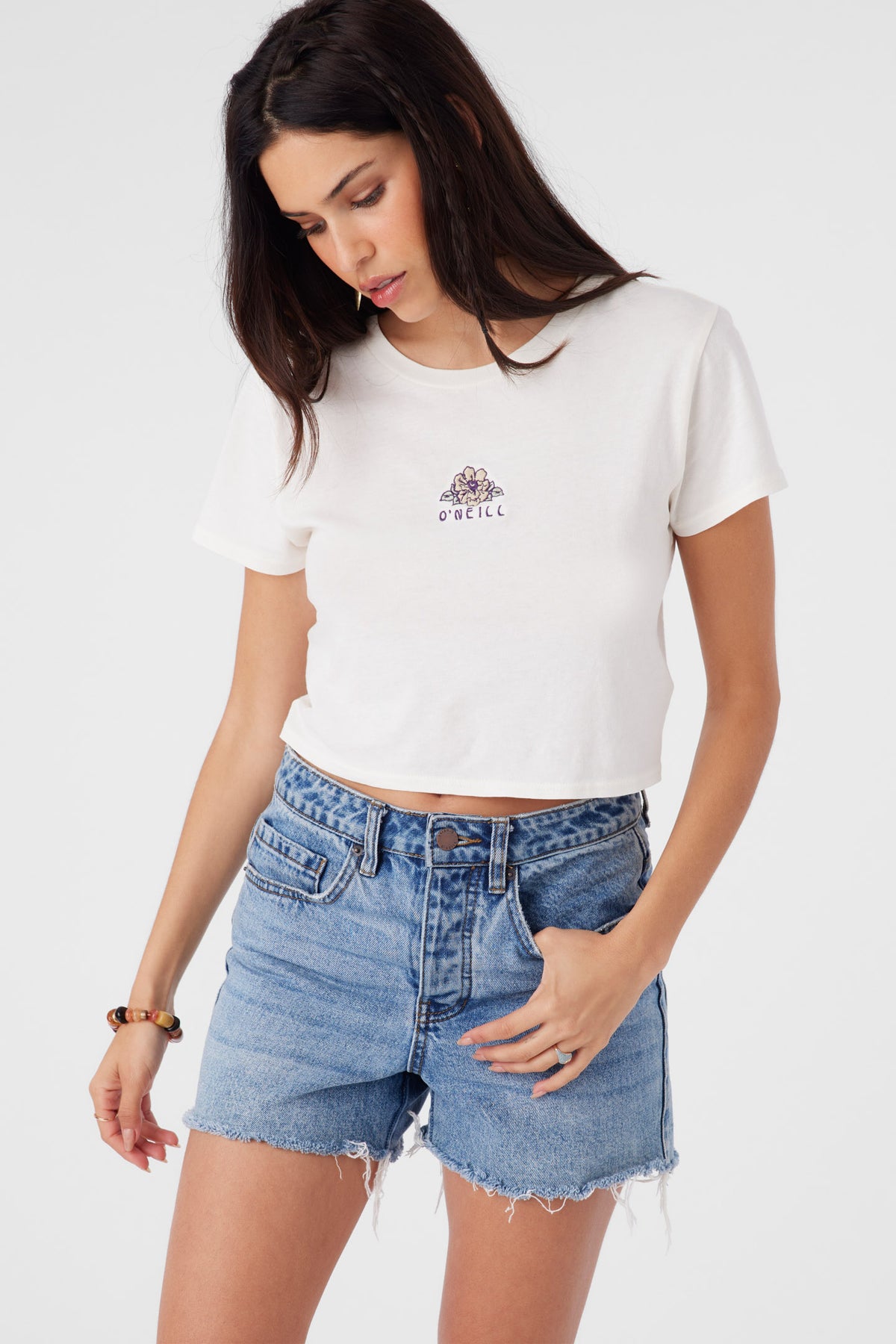 DITSY MINI TEE