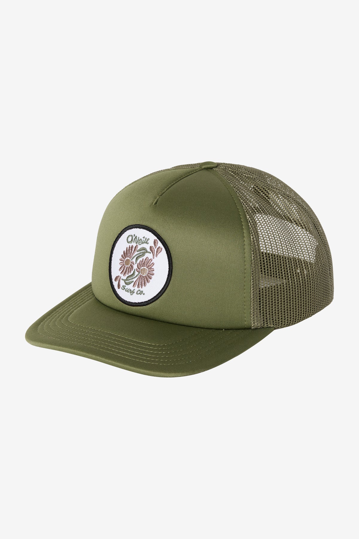 RAVI PATCH HAT