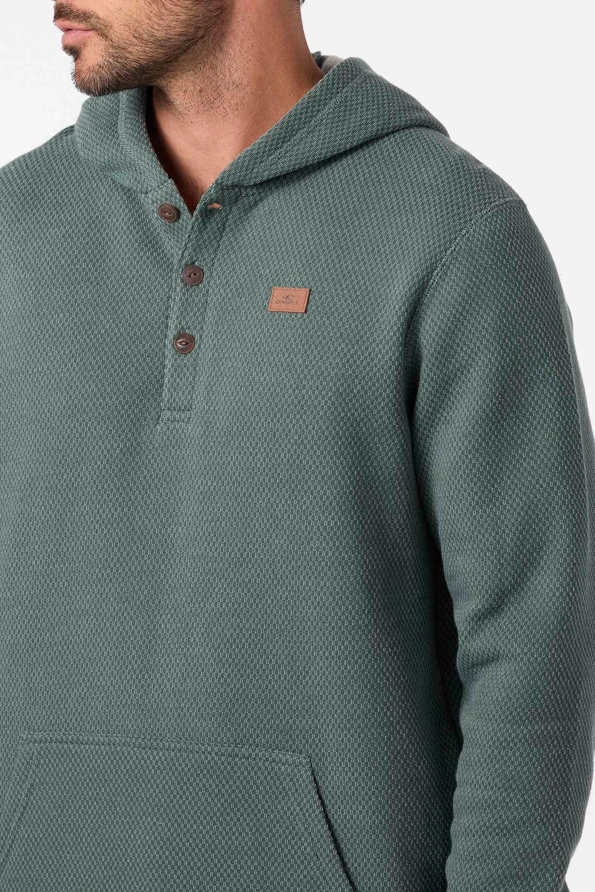 TIMBERLANE PULLOVER