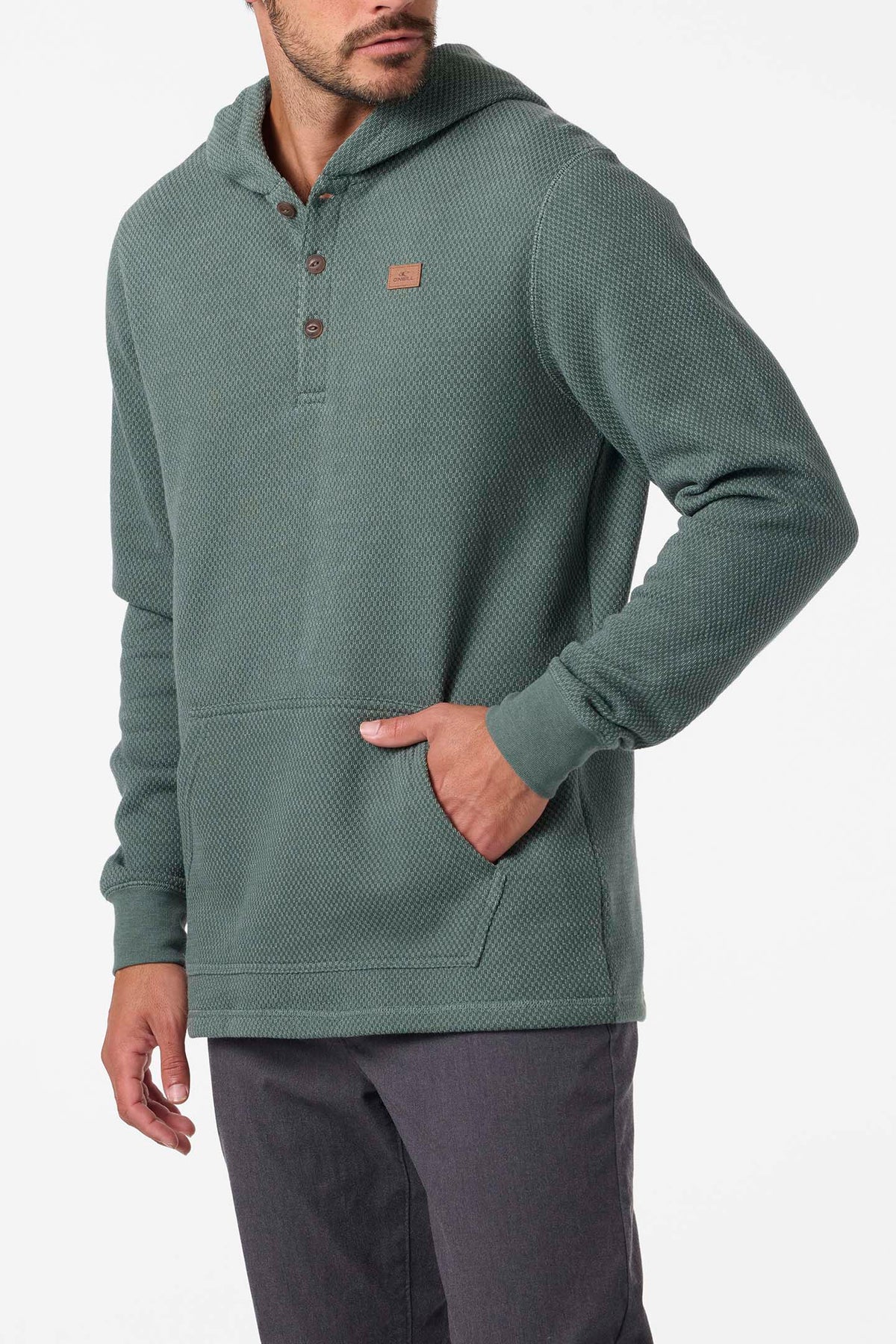 TIMBERLANE PULLOVER