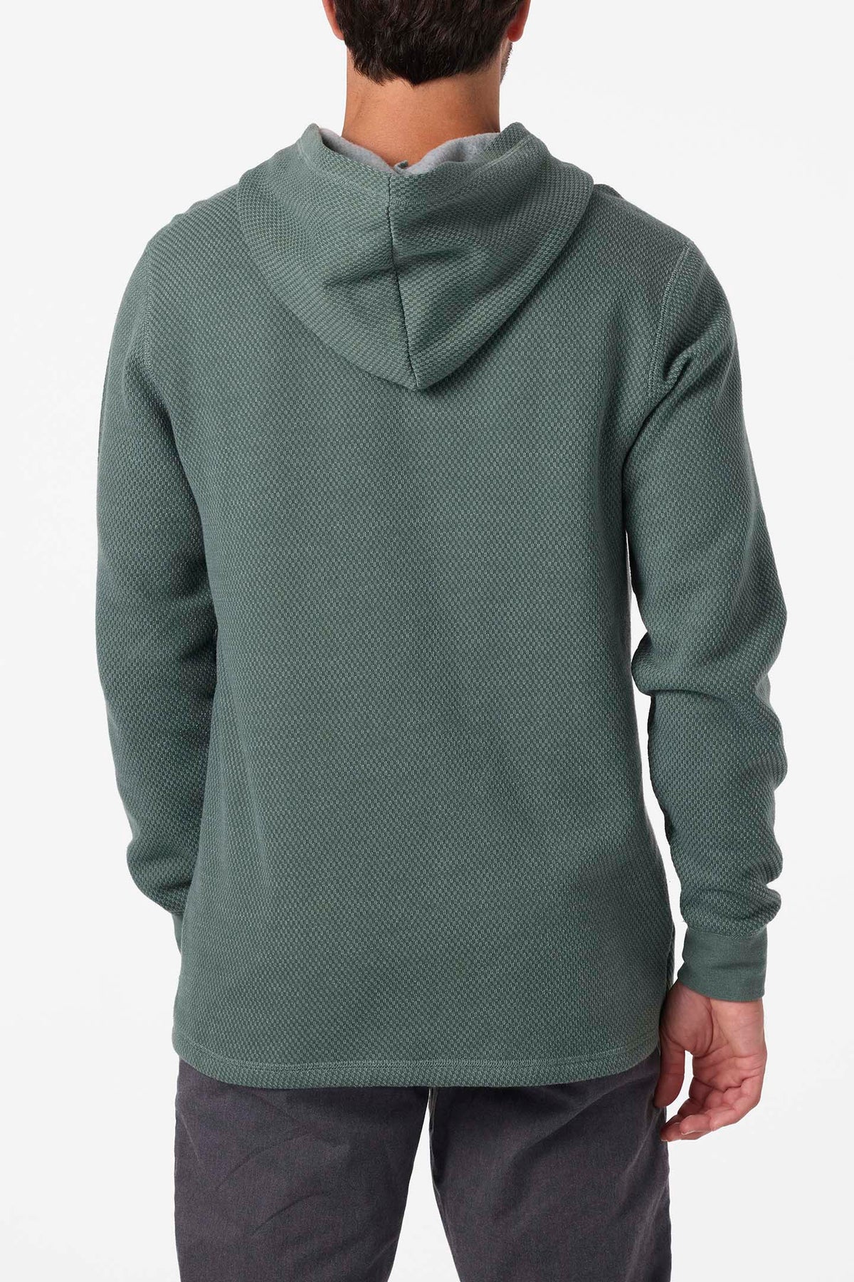 TIMBERLANE PULLOVER