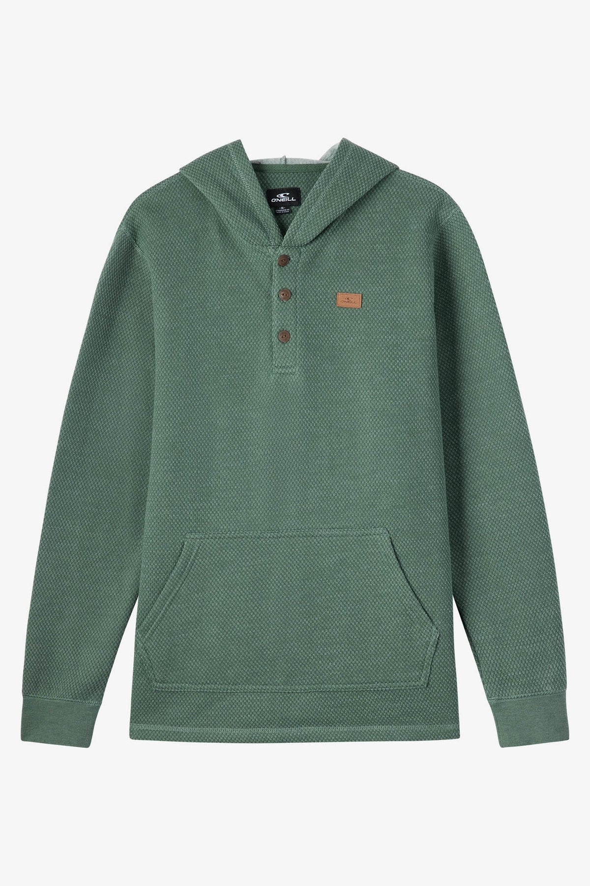 TIMBERLANE PULLOVER