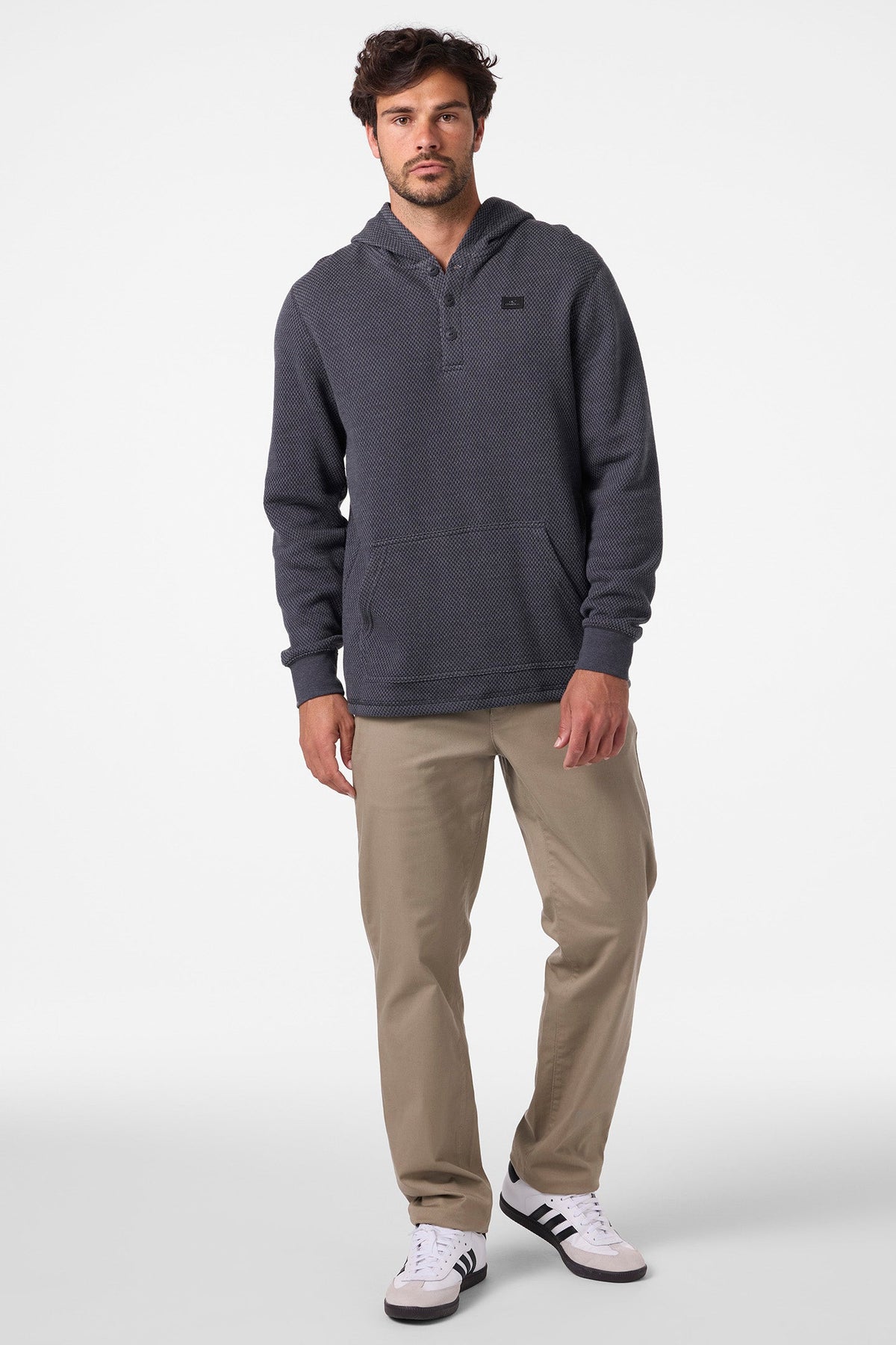 TIMBERLANE PULLOVER