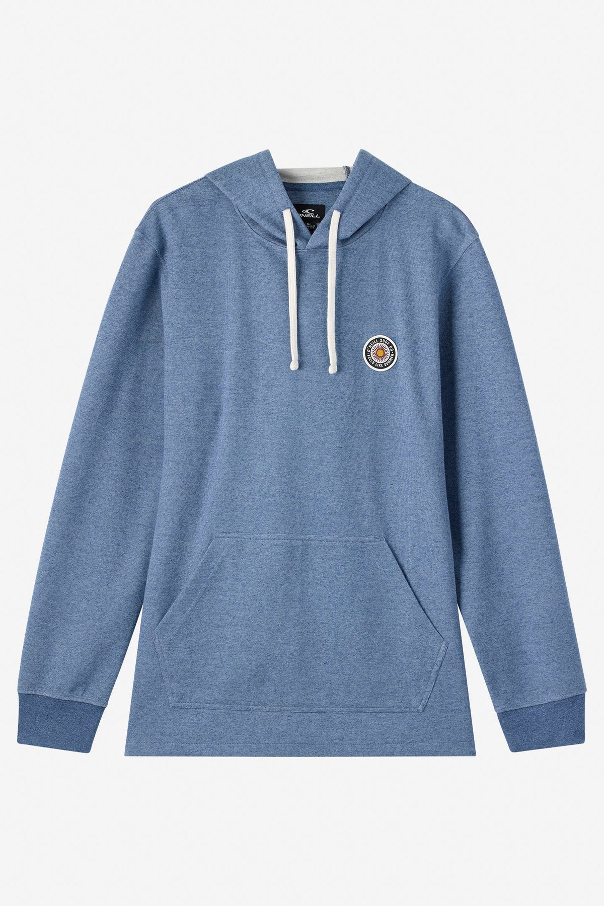 CANTINA HOODED TEXTURED KNIT