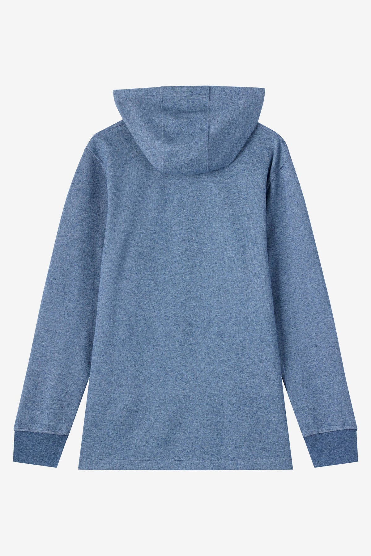 CANTINA HOODED TEXTURED KNIT