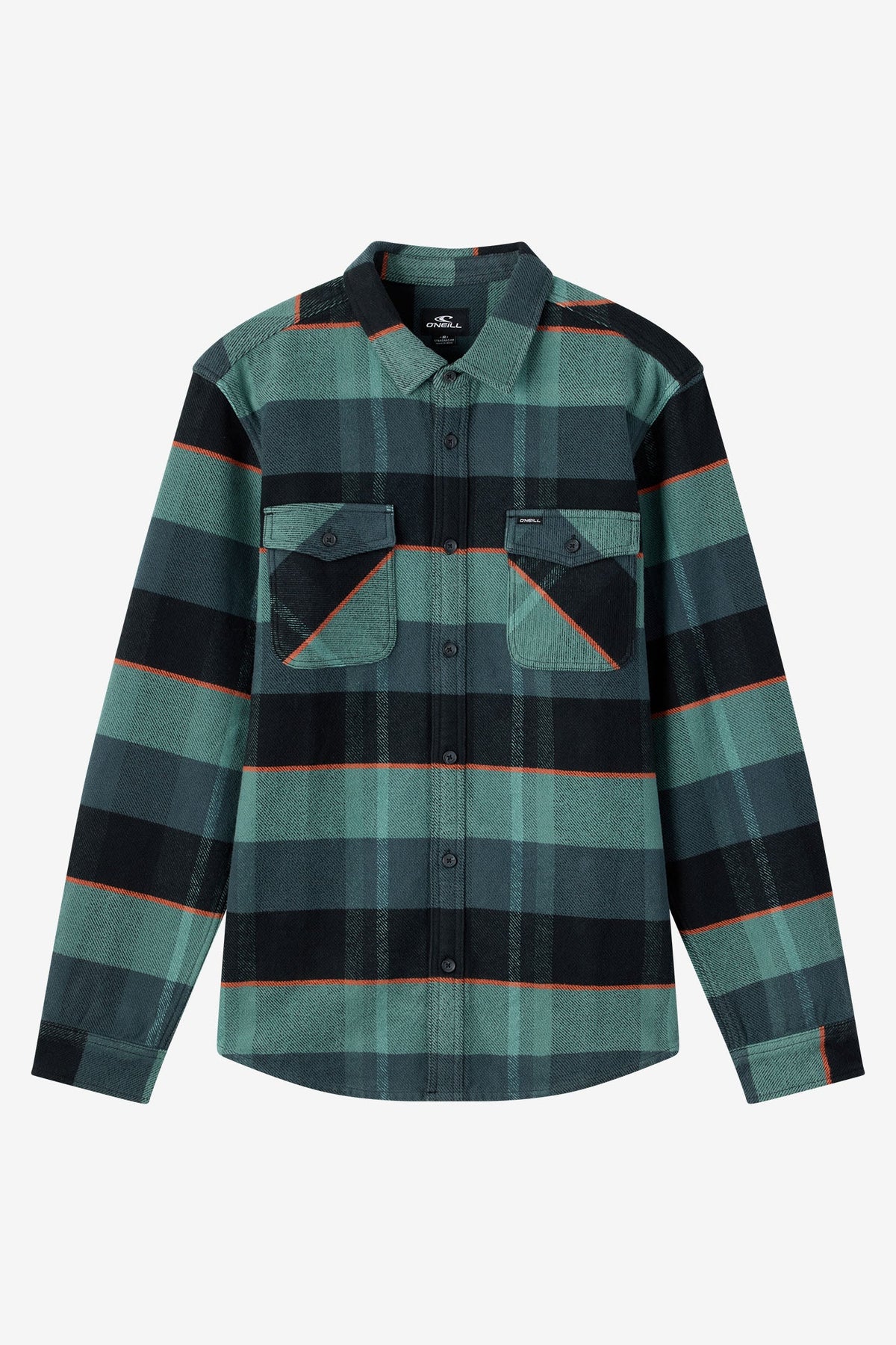 RICHMOND FLANNEL