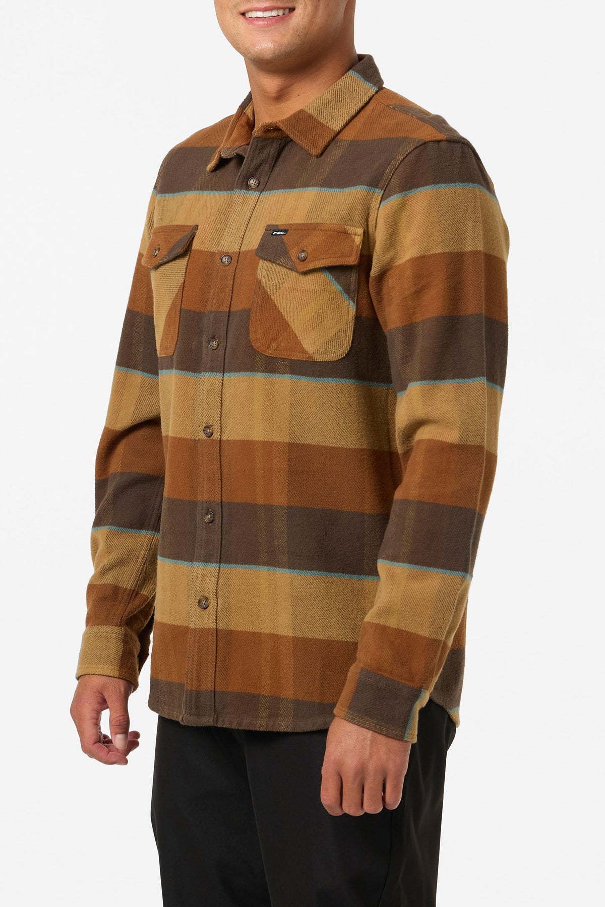 RICHMOND FLANNEL