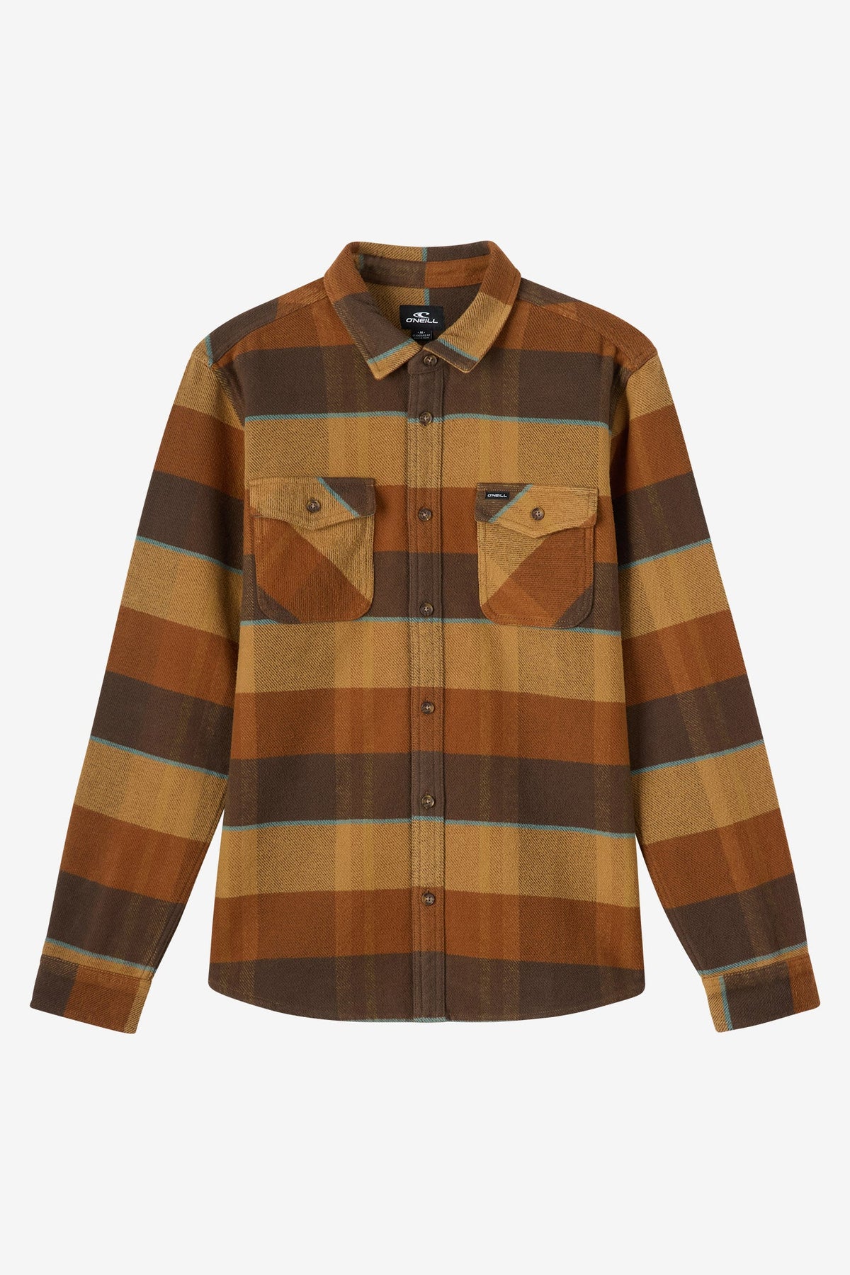 RICHMOND FLANNEL