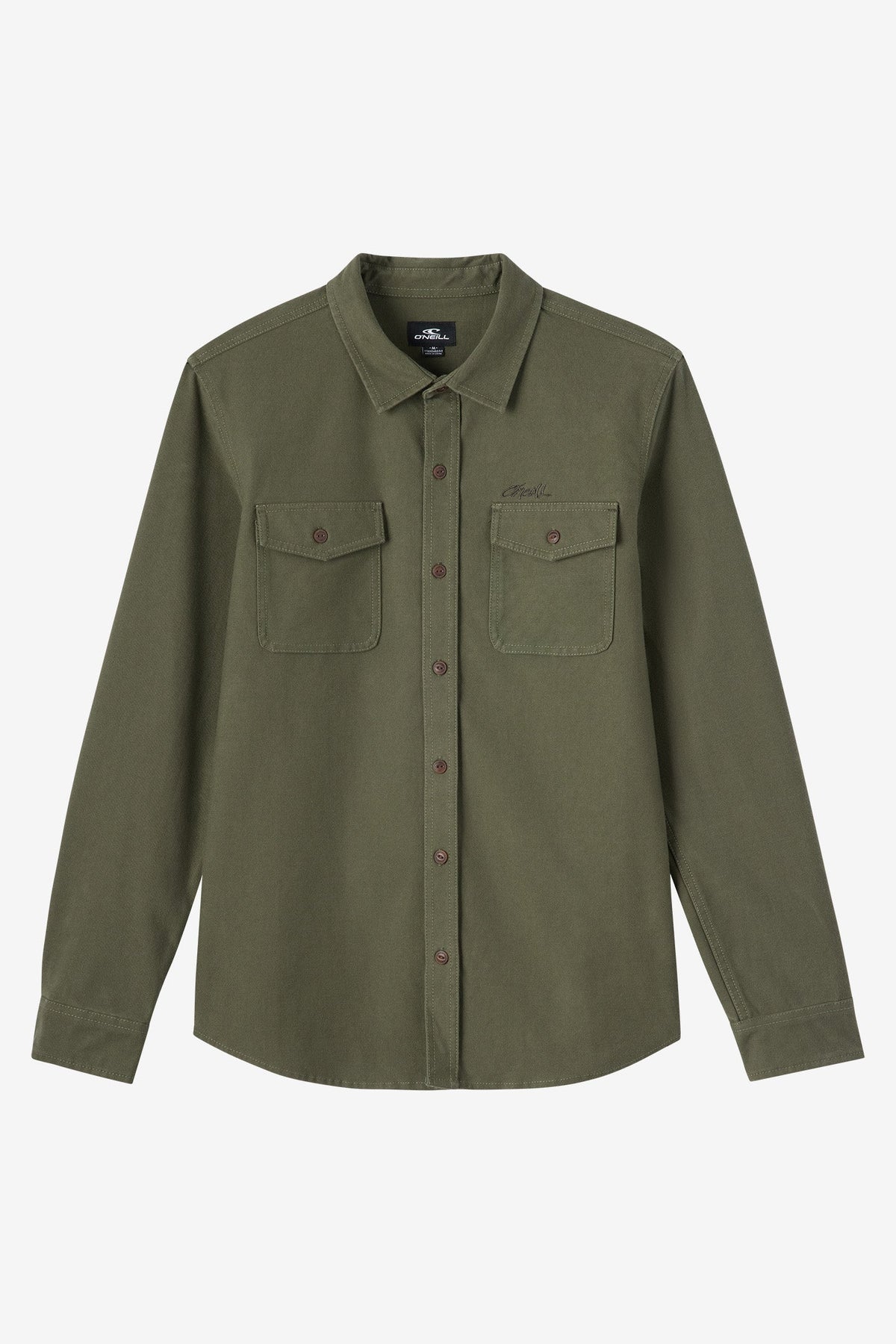UNIFIED OVERSHIRT
