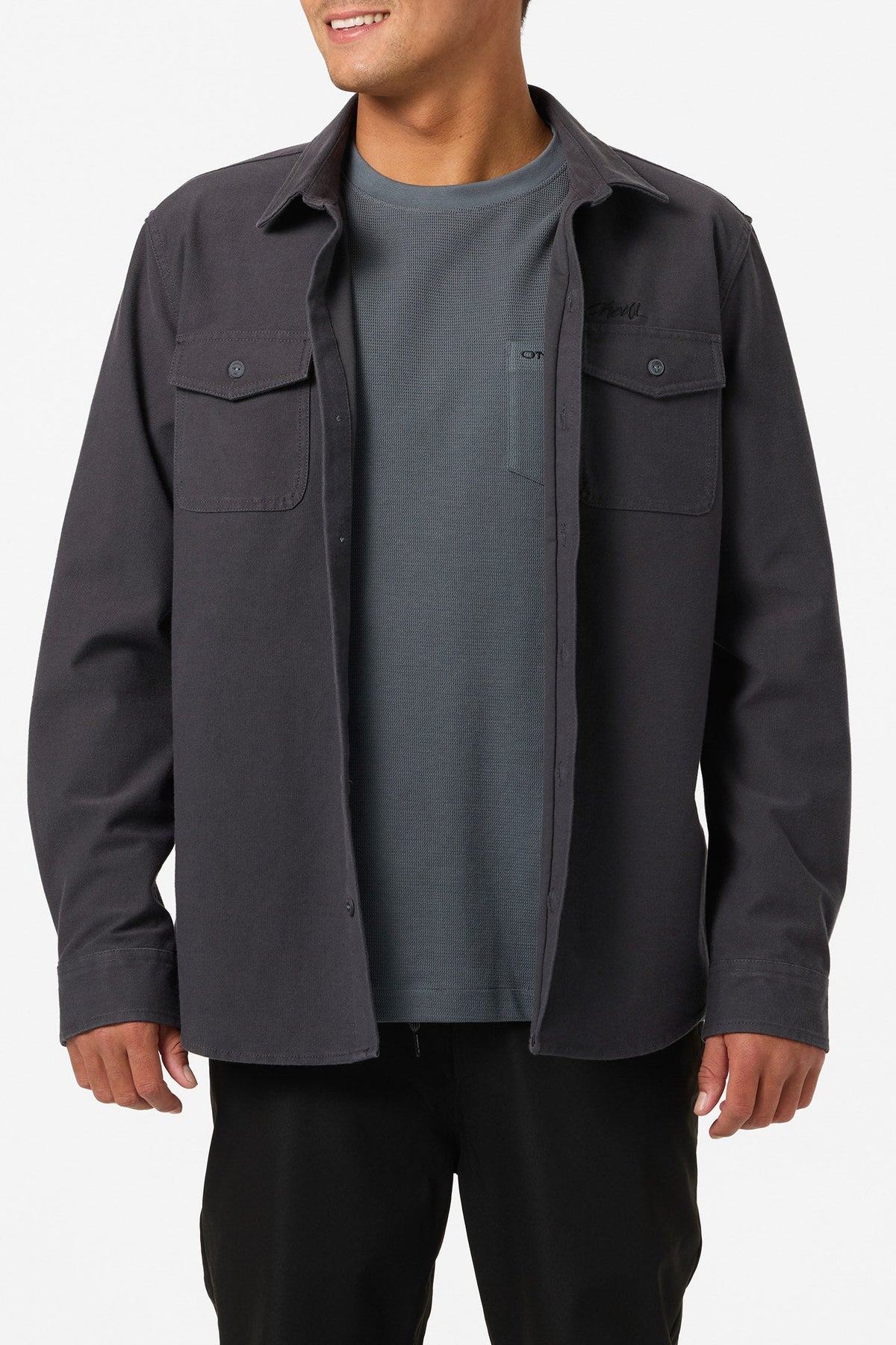 UNIFIED OVERSHIRT
