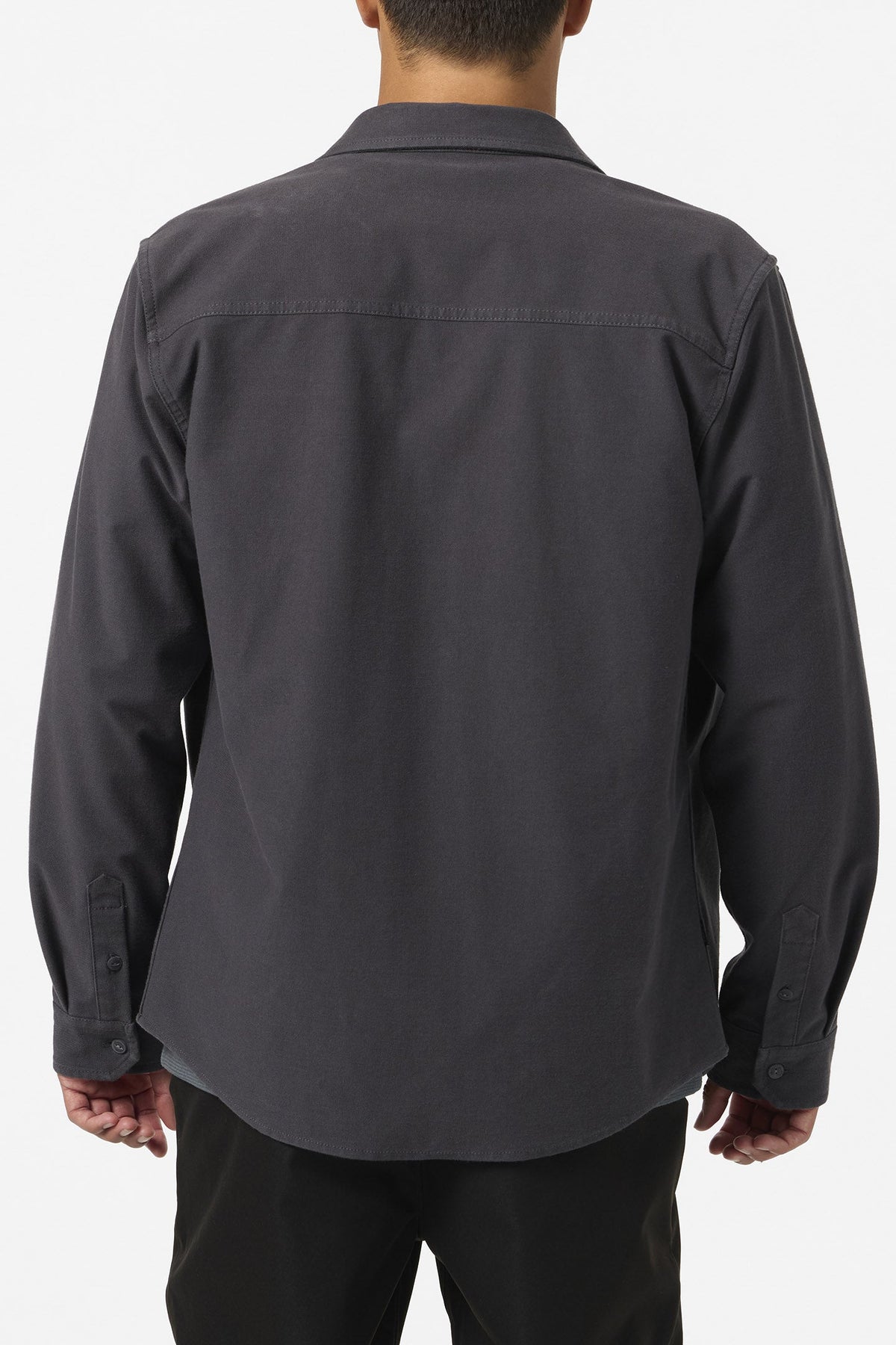 UNIFIED OVERSHIRT