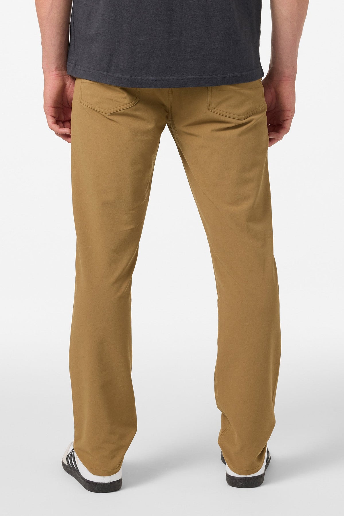 CROSSOVER 5 POCKET HYBRID STANDARD PANT